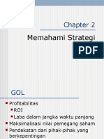 02 - Understanding Strategies