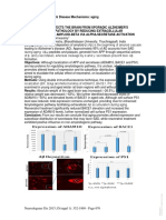 RSV and Confocal