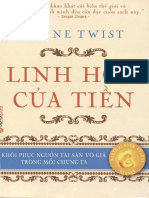 Linh Hon Cua Tien - Lynne Twist