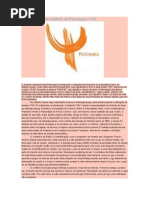 O Significado Do Simbolo Da Psicologia