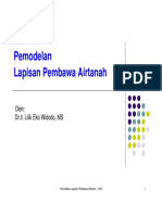 Airtanah PDF