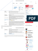 Donepezil Dosage, Side Effect - MIMS