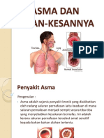 Penyakit Asma