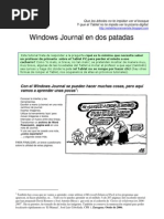 Download Windows Journal en Dos Patadas by Equipo de Orientacin Liceo Castilla SN33349514 doc pdf