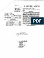 United States Patent (19) : Hailey (11) Patent Number: 4,618,314 (45) - Date of Patent: Oct. 21, 1986