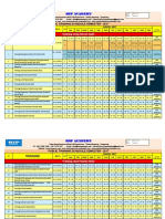 Jadwal Training Rumah Sakit 2017 - HSP Academy Training Center