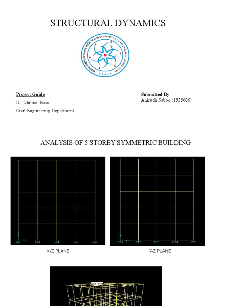 Dynamics | PDF | Technology & Engineering