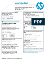 HP Vertica 7.1.x FlextablesQuickstart