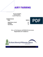 Download Dairy Farm by shani27 SN33350105 doc pdf