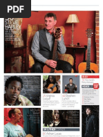 Download Acoustic Magagazine Issue 42 Contents by Acoustic Magazine SN33350319 doc pdf