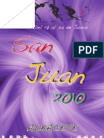 San Juan 2010