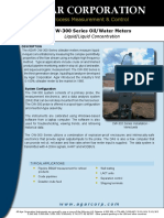 OW - 300 (Agar) PDF