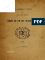 Proceedingscolle07wyom PDF