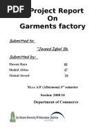 Download Garments Factory by shani27 SN33351356 doc pdf