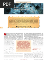 Armas Nao Letais Gás Lacrimogêneo