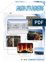 Panel Builder PDF