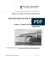 arch cult 2 project 1 brief august 2016 timeline and diagram analysis rev00