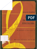 KIEFER, Bruno. História Da Música Brasileira - Dos Primórdios Ao Início Do Sec. XX. Porto Alegre - Editora Movimento, 1976.