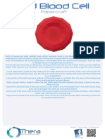 Hemacea Papercraft PDF