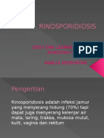 Rinosporidiosis (12)
