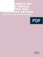 ASSESSORIA DO SERVIÇO SOCIAL NA GESTAO DAS POLIT PUBLICAS.pdf