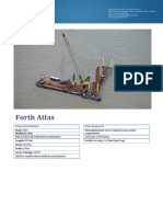 Forth Atlas PDF