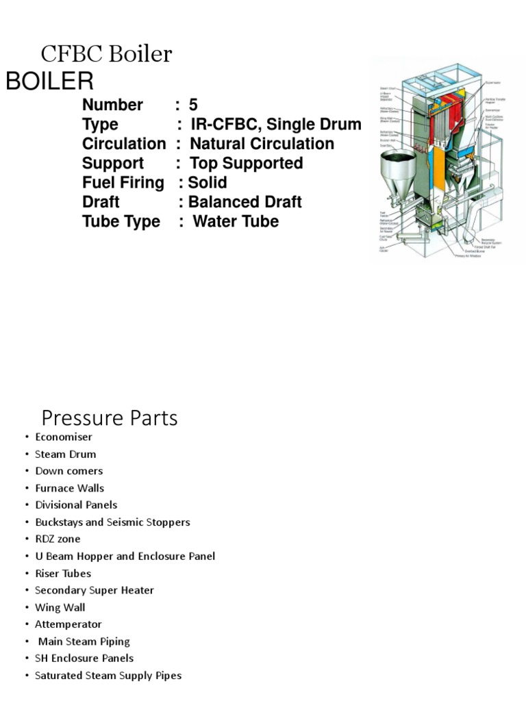 Boiler PDF | PDF | Technology & Engineering