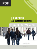 Jeunes et addictions