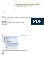 Tax Jurisdiction - ERP SD - SCN Wiki