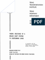 TTI Pole Foundation Method PDF