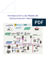 Introducción A Las Redes Industriales