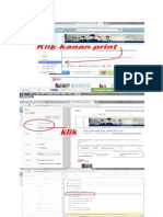 Cara buat pdf dari Chrome