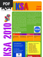 Download IKSA Newsletter June by Pres Irishkite SN33352762 doc pdf