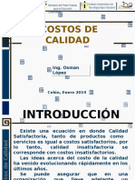 Exposición Costos de Calidad