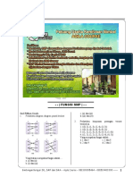 Soal Matematika SMP Fungsi PDF