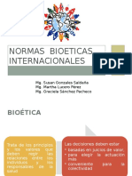 NORMAS_BIOETICAS_INTERNACIONALES