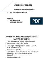 Cara Menentukan Atau Memilih Motor2