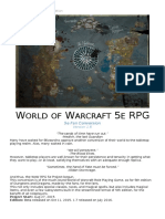 Copiade Warcraft 5 e