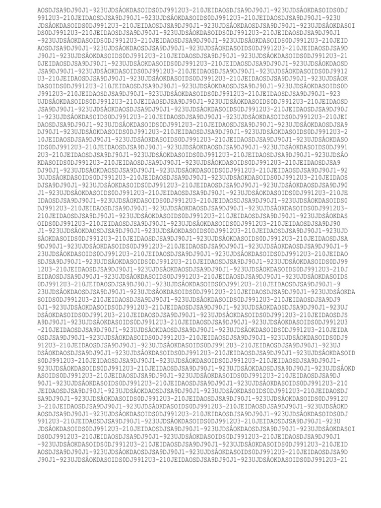 Unique Code Sequence Analysis | PDF | Business | Home & Garden