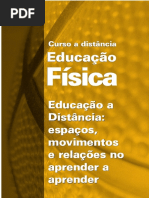 Educação Física_curso a Distancia