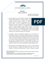 Arma Aparente - Eog PDF