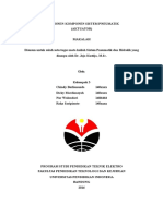 Sistem Pneumatik Dan Hidrolik Aktuator