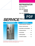 Rfg297aa Samsung Refrigerator