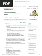 Buy Individual Health Insurance Policy Online _ IFFCO Tokio