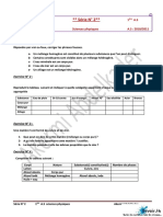 (WWW - Devoir.tn) Constitution de La Matière (MR Akermi) PDF