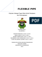 Makalah Perpipaan Flexible Pipe