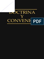 Doctrina y Convenios.pdf