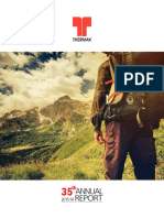 Thermax LTD 35th Annual Report 2015 16 PDF