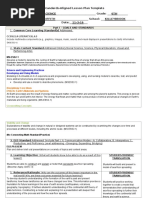 final inquiry science lesson plan   copy