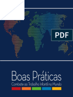 Wcms_Boas Práticas Combate Ao Trabalho Infantil No Mundo